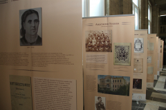 Три изложби от Регионалната библиотека „Захарий Княжевски“ гостуват в Националната библиотека „Св. Св. Кирил и Методий“