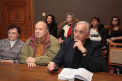 Кардиологът-поет Коста Качев гостува на Национална библиотека - клуб „Писмена”